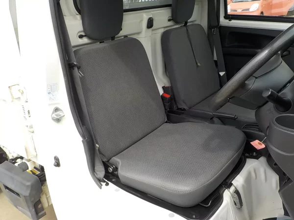 Used Daihatsu Hijet 2015 For Sale - Image 5