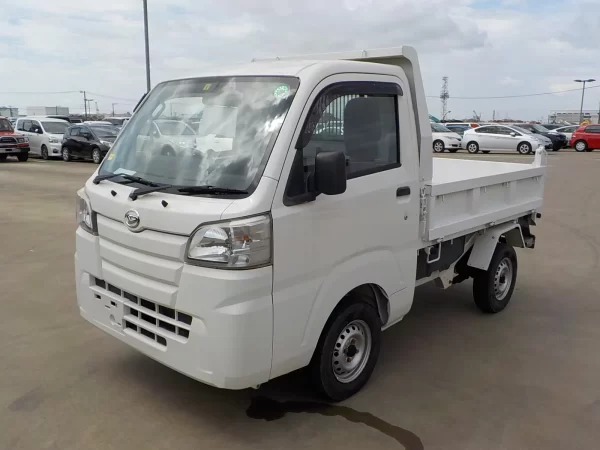 Used Daihatsu Hijet 2015 For Sale - Image 7