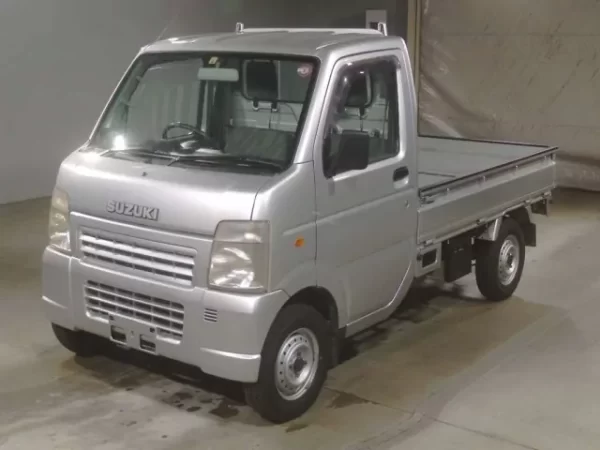 Suzuki Carry