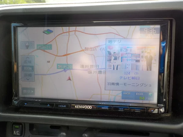 Used Daihatsu Hijet 2009 For Sale - Image 6