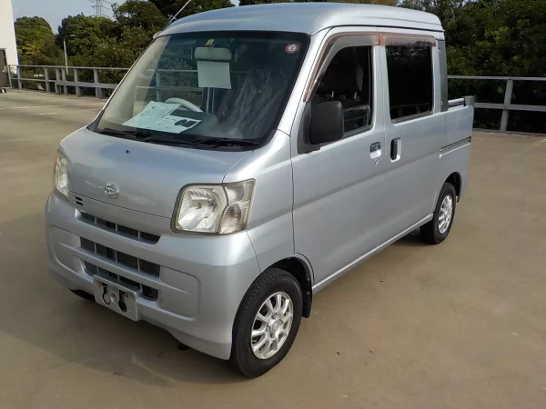 Used Daihatsu Hijet 2009 For Sale - Image 9