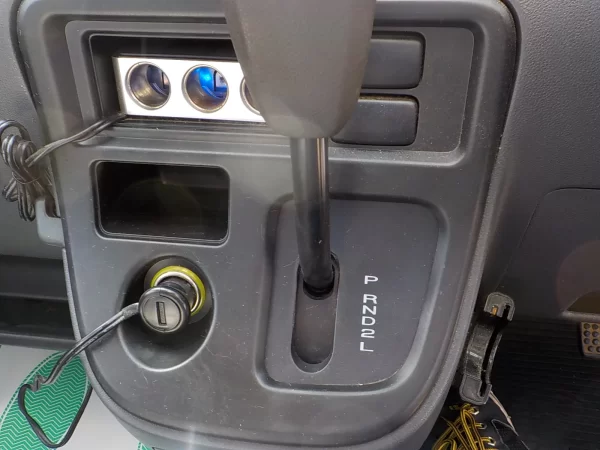 Used Daihatsu Hijet 2009 For Sale - Image 12