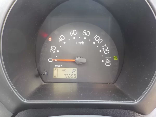 Used Daihatsu Hijet 2009 For Sale - Image 15