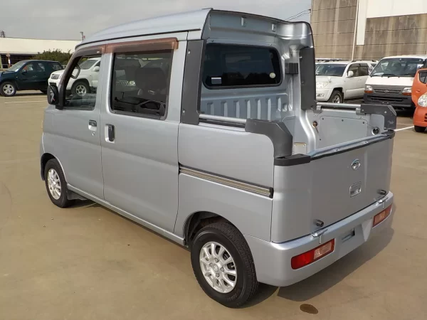 Used Daihatsu Hijet 2009 For Sale - Image 16