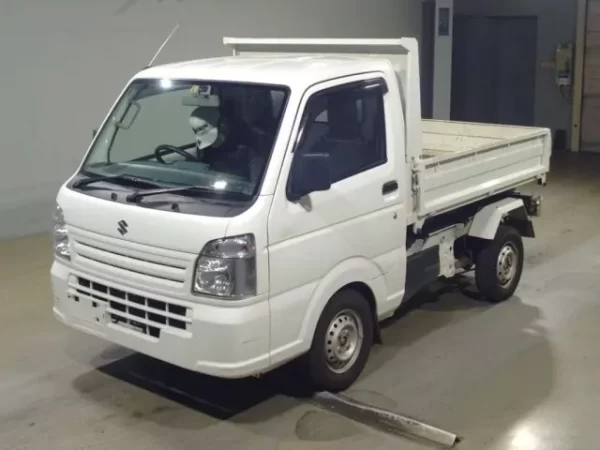 Used Suzuki Carry 2015 For Sale