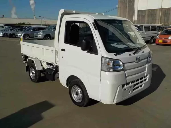 Daihatsu Scissor Dump - Image 2
