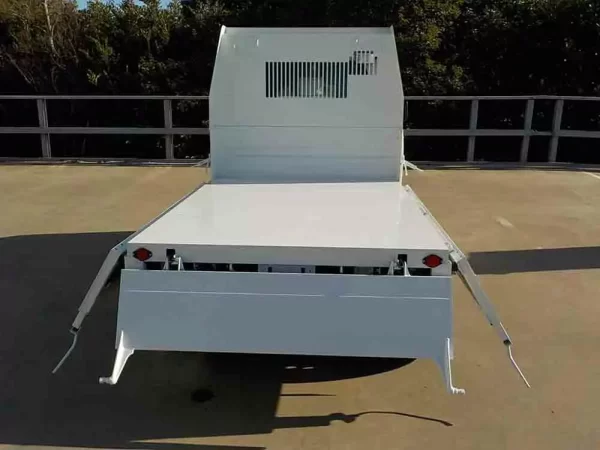 Daihatsu Scissor Dump - Image 5