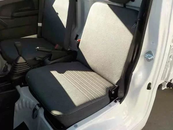 Daihatsu Scissor Dump - Image 8