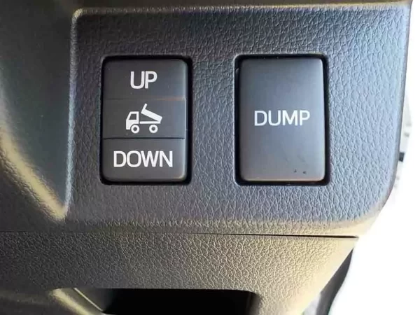 Daihatsu Scissor Dump - Image 14