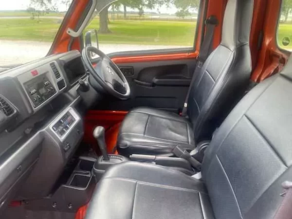 Daihatsu Hijet 2017 - Image 3
