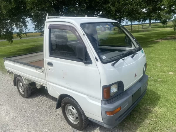 Mitsubishi Minicab Minitruck 1994 for Sale