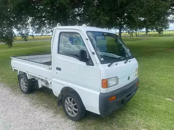 Mazda Scrum Minitruck 1996 for Sale