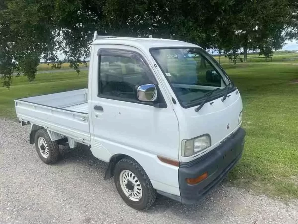 Mitsubishi Minicab Minitruck 1997 for Sale