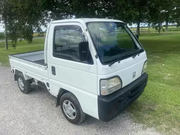 Honda Acty Minitruck 1996 for Sale