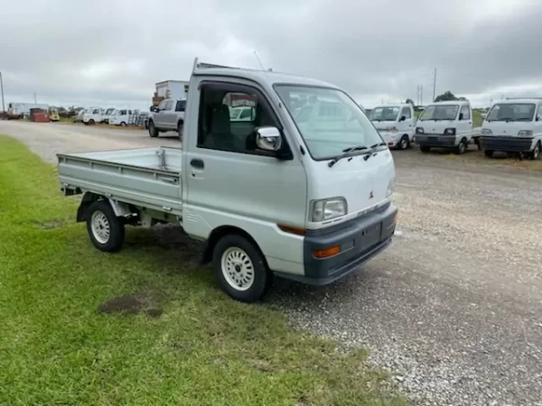 Mitsubishi Minicab Minitruck 1997 for Sale