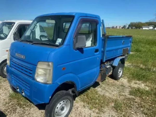 Suzuki Minitruck 4wd for Sale