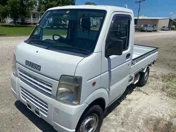 Suzuki Carry 2005 For Sale